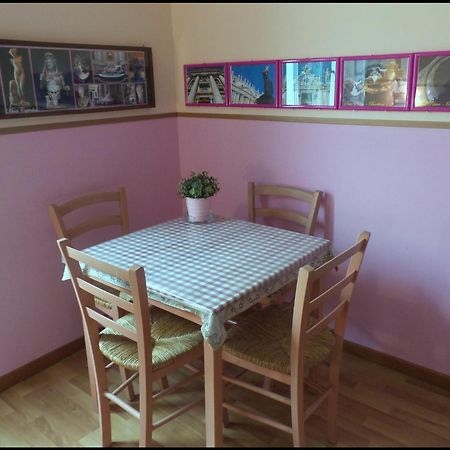 רומא Da Nonna Maria B&B מראה חיצוני תמונה