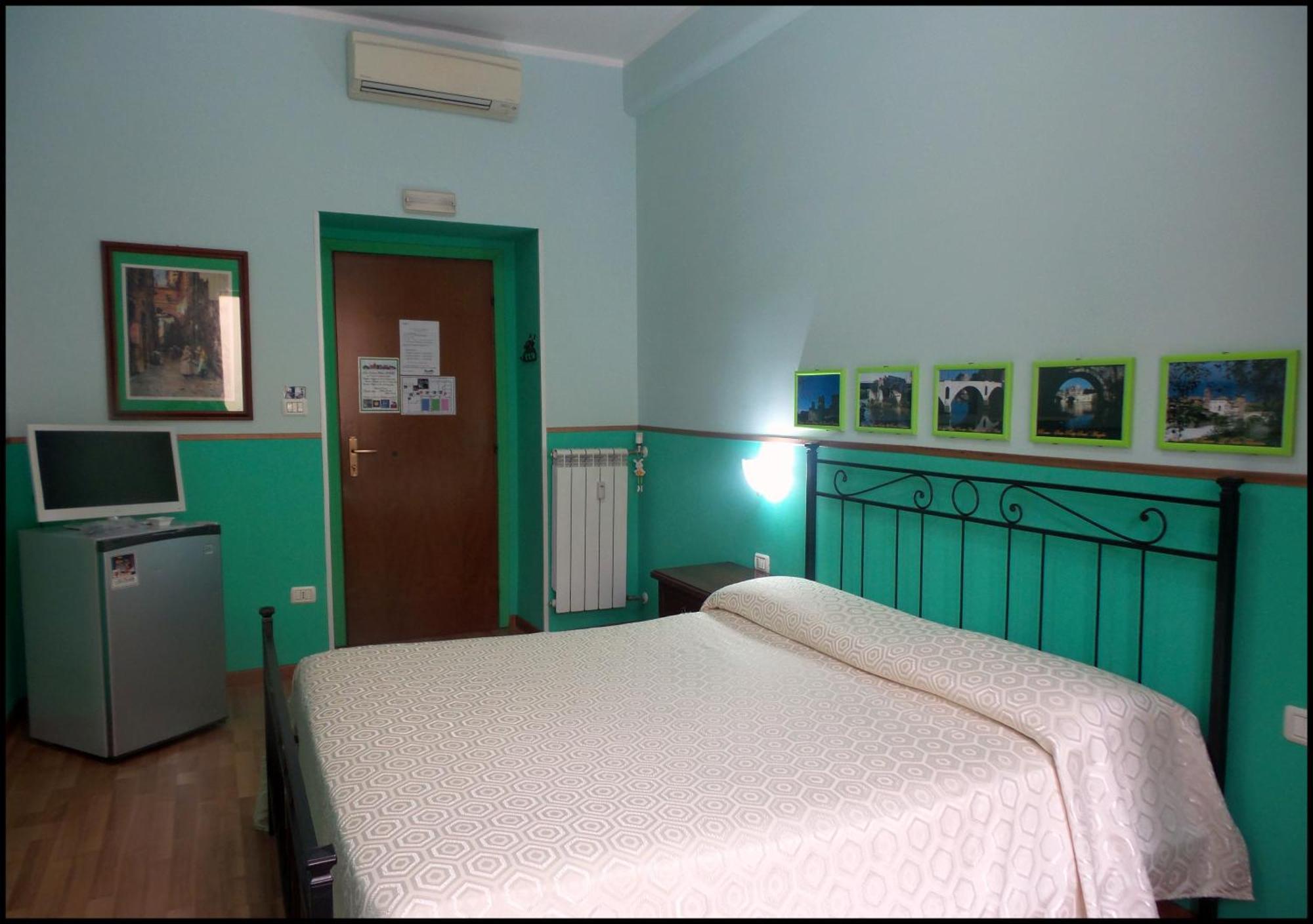 רומא Da Nonna Maria B&B מראה חיצוני תמונה