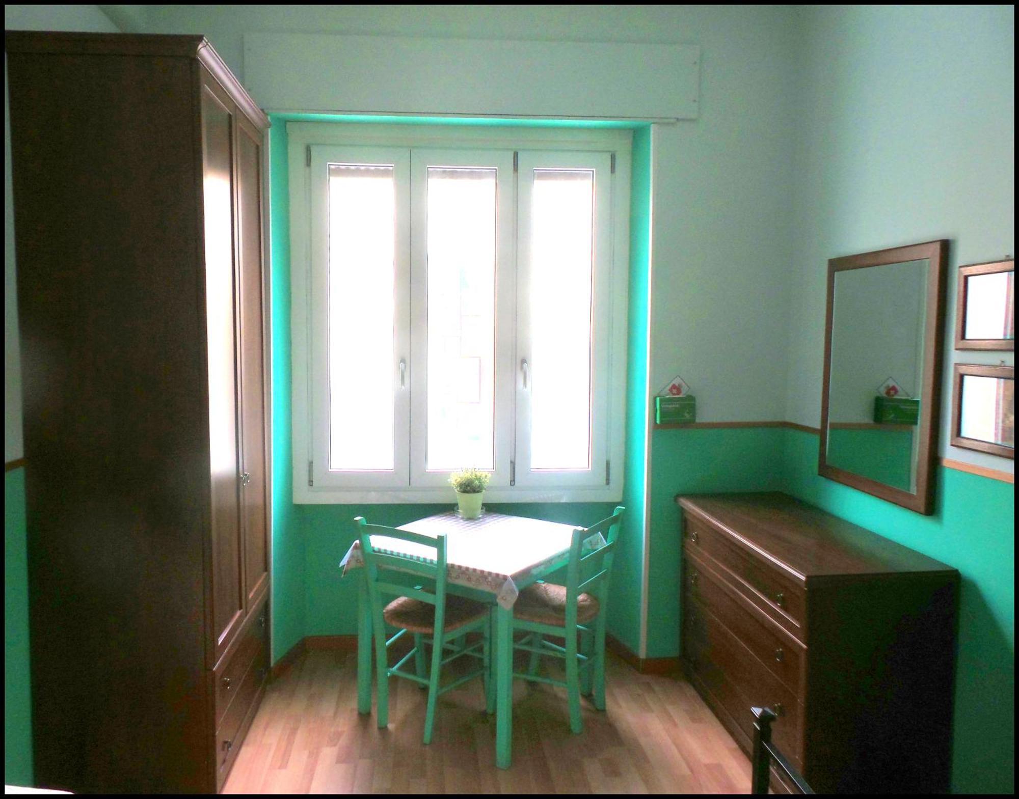 רומא Da Nonna Maria B&B מראה חיצוני תמונה