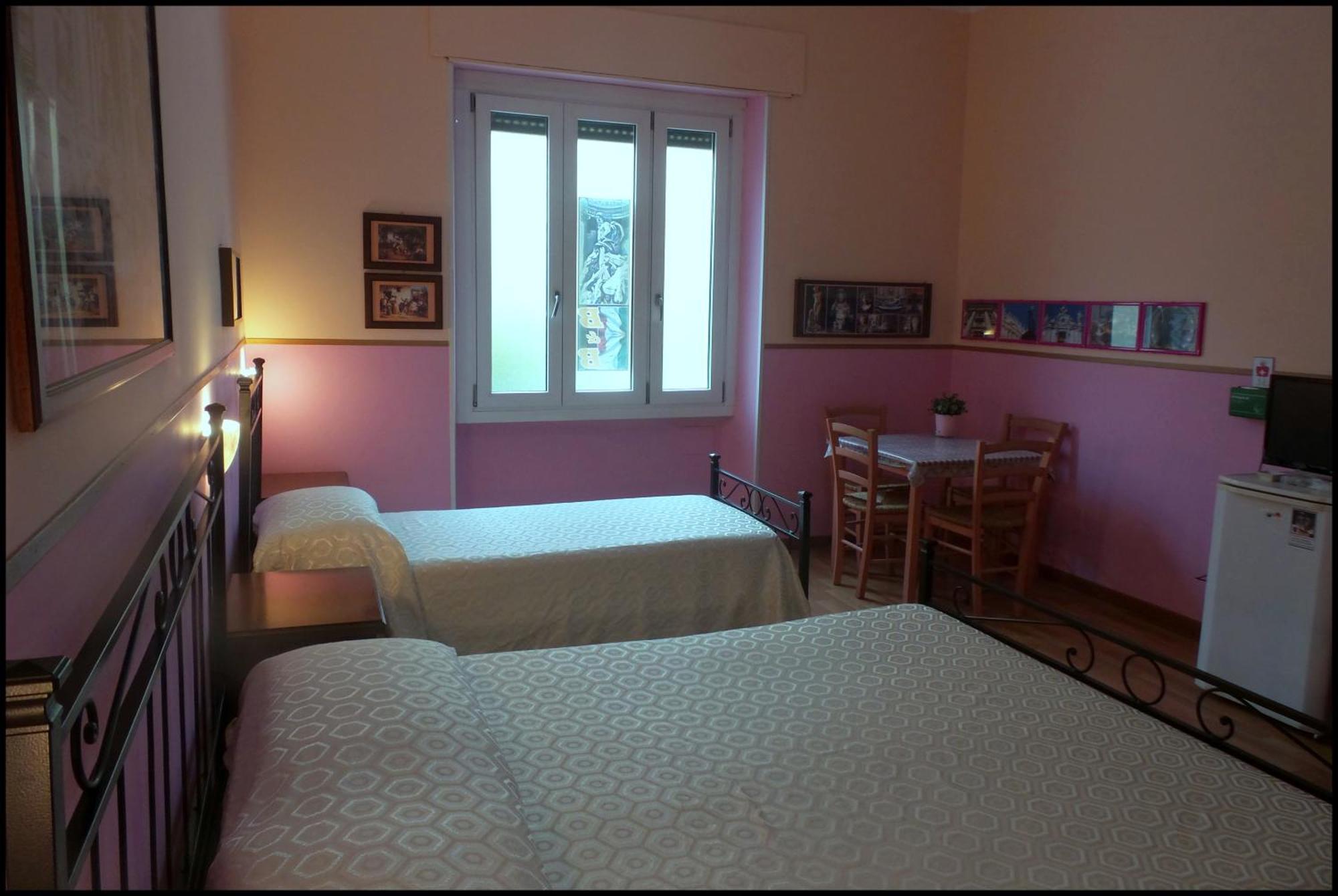 רומא Da Nonna Maria B&B מראה חיצוני תמונה
