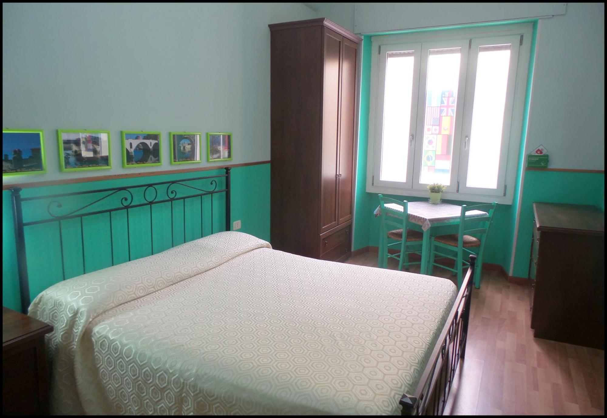 רומא Da Nonna Maria B&B מראה חיצוני תמונה