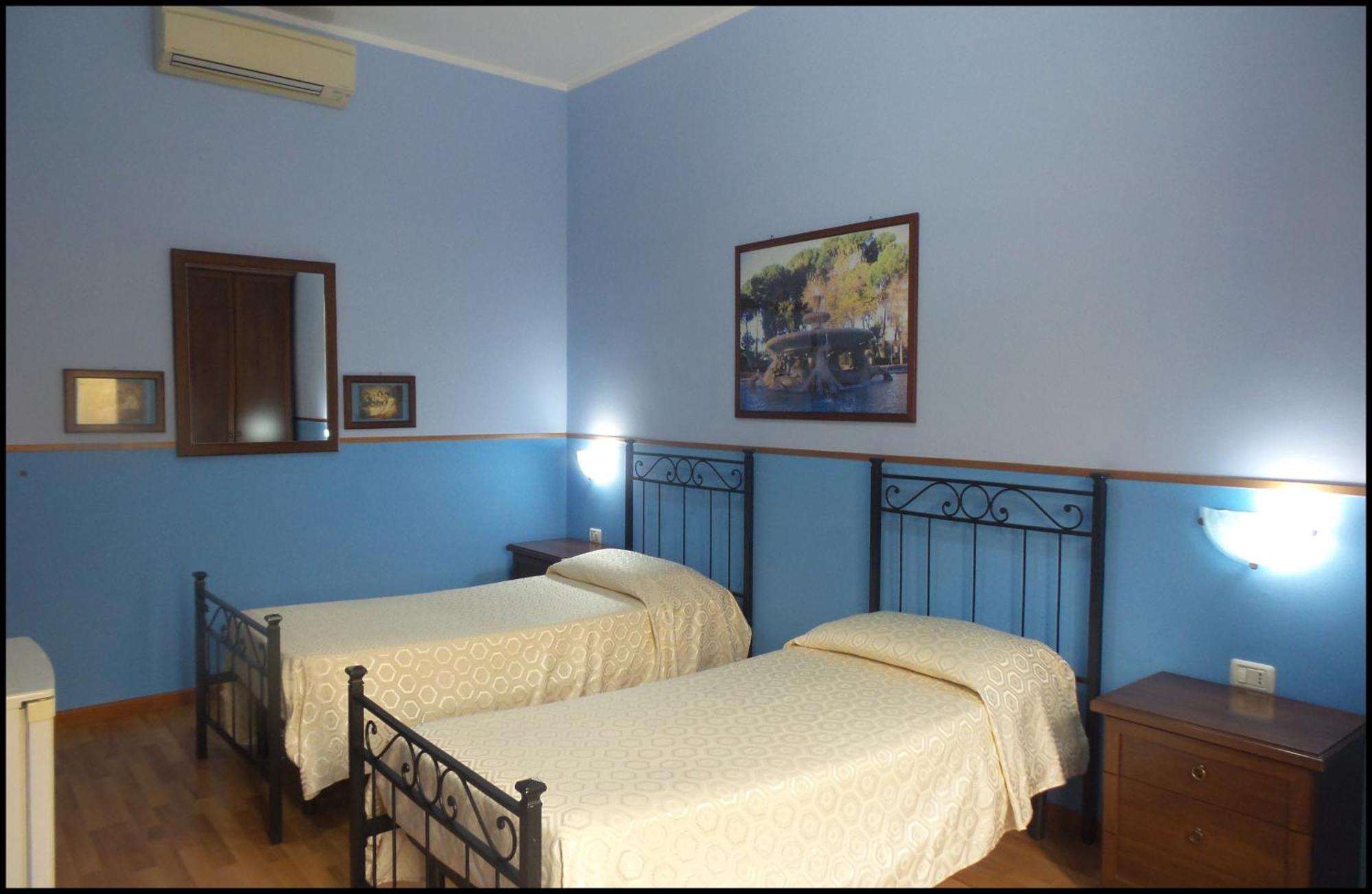 רומא Da Nonna Maria B&B מראה חיצוני תמונה