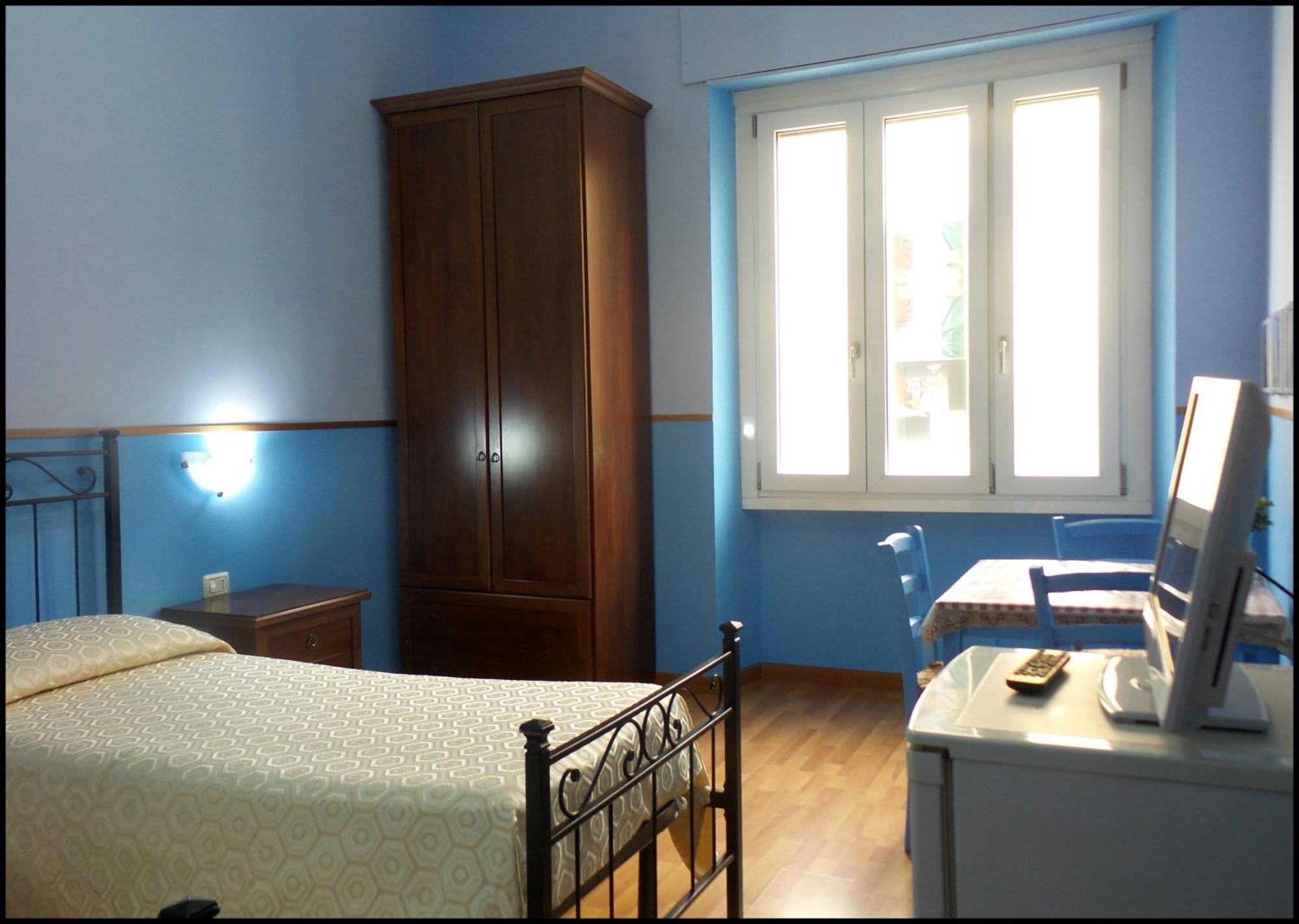 רומא Da Nonna Maria B&B מראה חיצוני תמונה