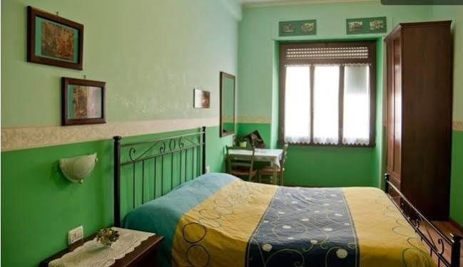 רומא Da Nonna Maria B&B מראה חיצוני תמונה