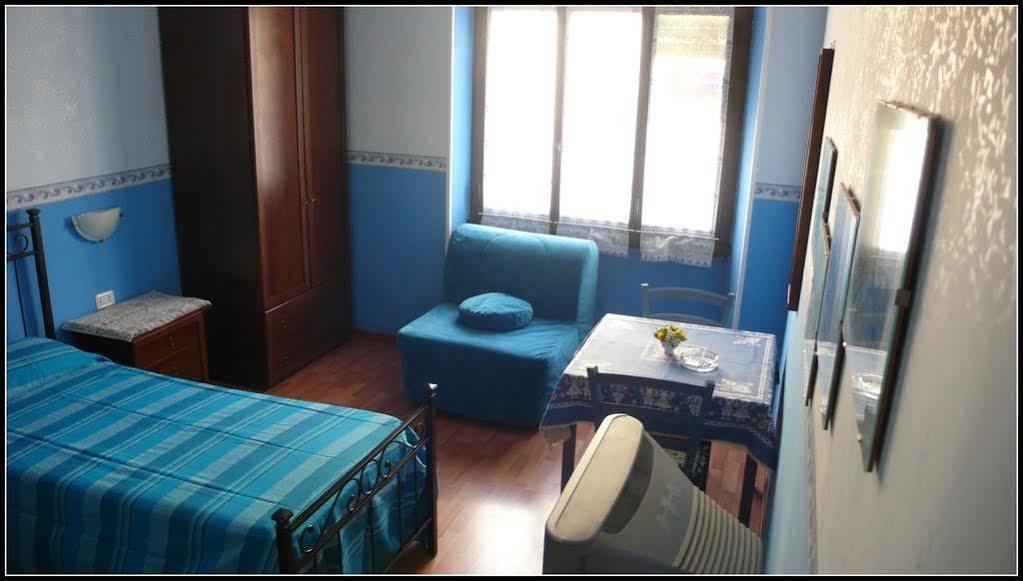 רומא Da Nonna Maria B&B מראה חיצוני תמונה