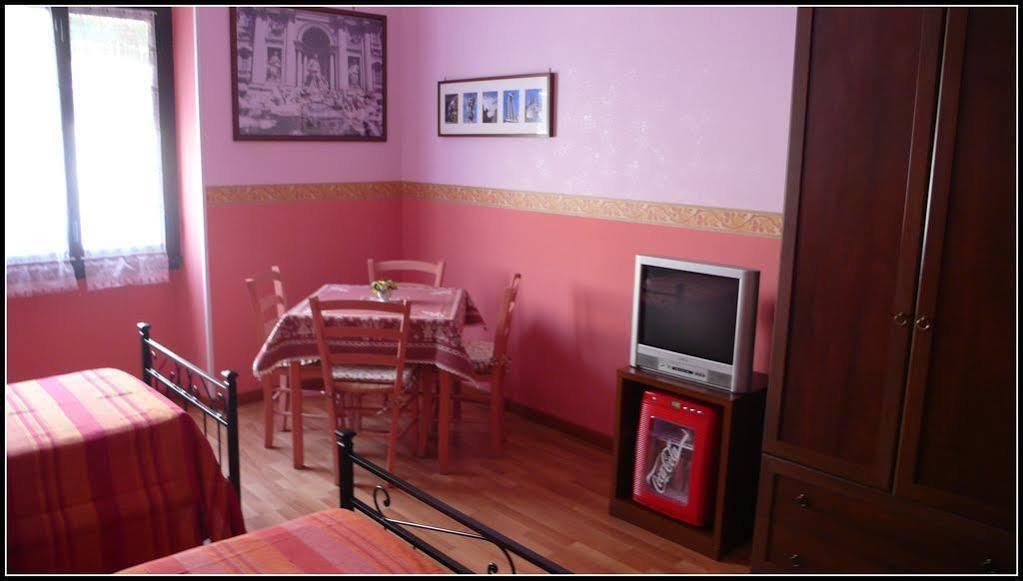 רומא Da Nonna Maria B&B מראה חיצוני תמונה