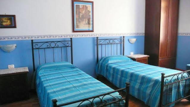 רומא Da Nonna Maria B&B מראה חיצוני תמונה