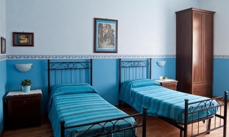 רומא Da Nonna Maria B&B מראה חיצוני תמונה