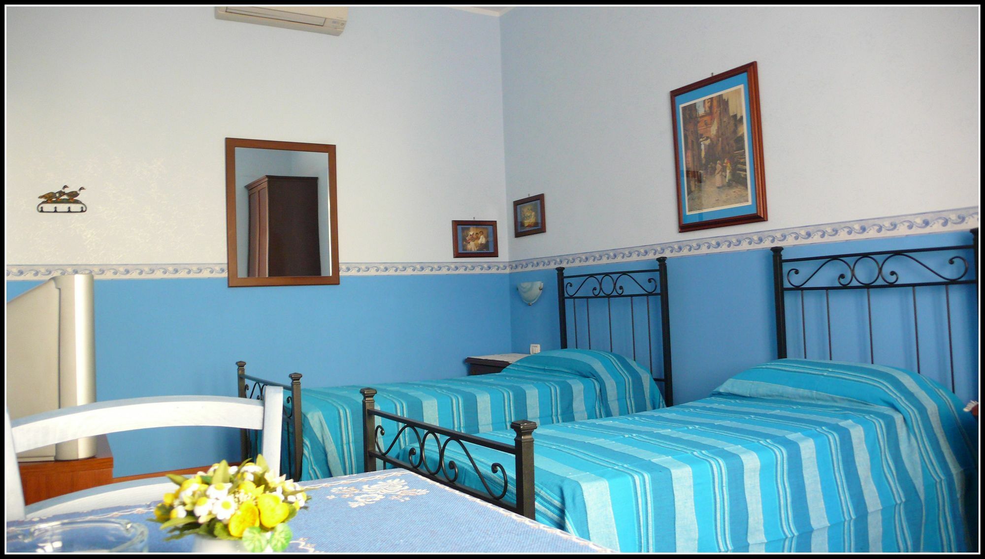רומא Da Nonna Maria B&B מראה חיצוני תמונה